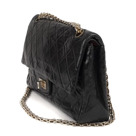 chanel 2.55 vintage shop online.